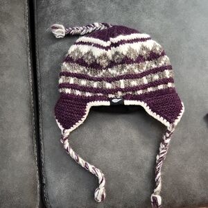 Everest Designs Wool Hat